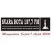 Radio Komunitas Suara Lawas FM