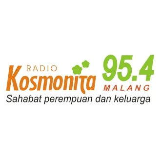 Radio Kosmonita 95.4