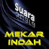 Radio Masjid Mekarindah Logo