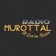 Radio Murottal Logo