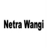 Radio Netra Wangi Streaming Logo