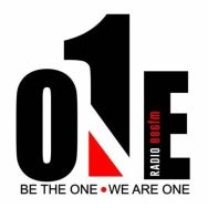 Radio One Logo