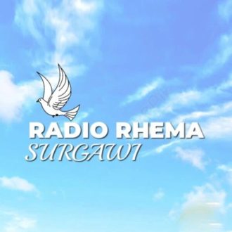 Radio Rhema Surgawi
