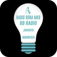 Radio Rona MKB Logo