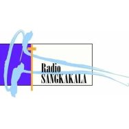Radio Sangkakala Borneo Logo
