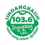 Radio Sindangkasih Logo