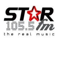 Radio Star Logo
