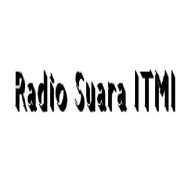 Radio Suara ITMI Logo