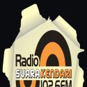 Radio Suara Kendari