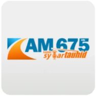 Radio Syiar Tauhid Depok Logo