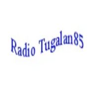 Radio Tugalan85 Logo