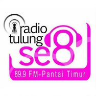 Radio Tulungselapan FM 89.9 Logo