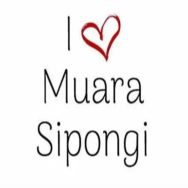 Radio URak Muarasipongi Logo