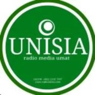 Radio Unisia Logo