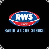Radio Wijang Songko FM Logo