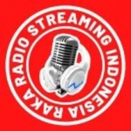 Raka Radio Streaming Logo