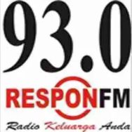 Respon Radio Logo