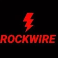 Rockwire Logo