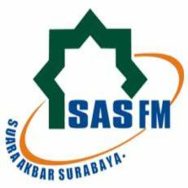 SAS FM Surabaya Logo