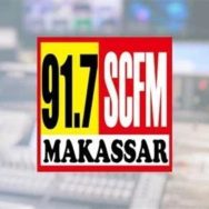 SCFM Makassar Logo