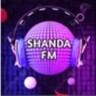 Shanda FM Logo