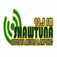 Shawtuna 90.5 FM Logo