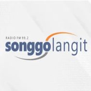 Songgolangit FM 99.2 Logo