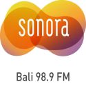 SUARA FM BALI