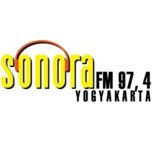 Sonora FM Yogyakarta