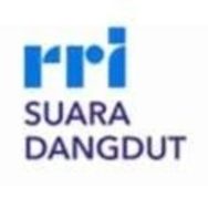 Suara Dangdut RRI Logo