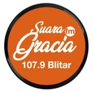 Suara Gracia FM Logo