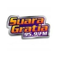 Suara Gratia FM Logo