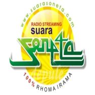 Suara Soneta Radio Logo