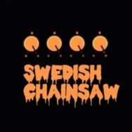 Swedish Chainsaw Logo