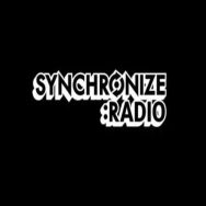 Synchronize Radio Logo