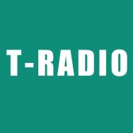 T-Radio Logo