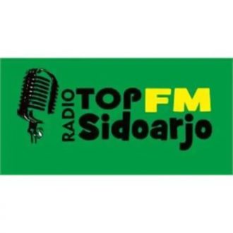 TOPFM Sidoarjo