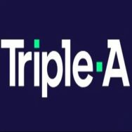 The Triple A Logo