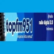 Topfm951 Logo