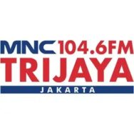 Trijaya FM Jakarta Logo