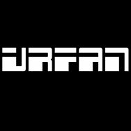 Urfan Radio Sukoharjo Logo