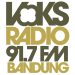 VOKS Radio Bandung