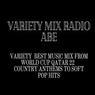 Variety Mix Radio Abe