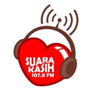 X One Suara Kasih Logo