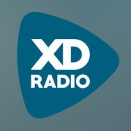 XD Radio Logo