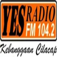 Yes FM Logo