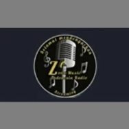 Zona Music Radio Logo